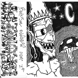 Chaos Moon and Chaos Sun