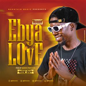 Ebya Love