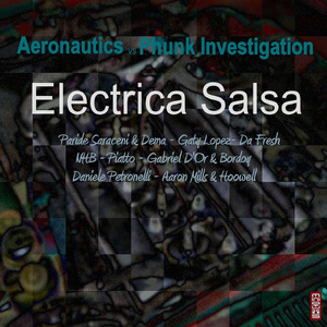 Electrica Salsa (NHB Remix)
