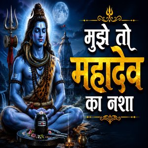 Mujhe Toh Mahadev Ka Nasha
