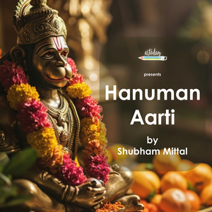 Hanuman Aarti