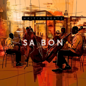 Sa Bon (Kompa Instrumental)