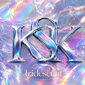 Iridescent