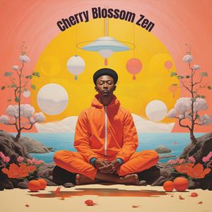 Still Waters of Contemplation