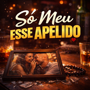Só Meu Esse Apelido