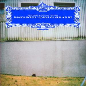 Den trange Trollfjorden