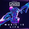 JayGo - Music Is Life