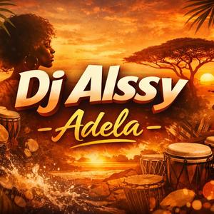Adela (Afro House)