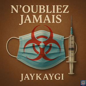 N'oubliez Jamais