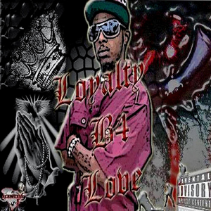 All My Women Love Me (Radio Edit)