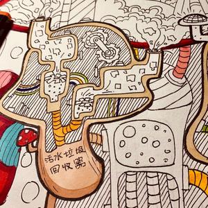 动态的表情