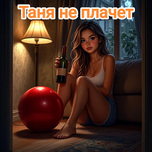 Таня не плачет
