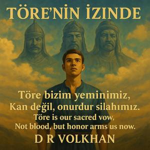 TÖRENİN İZİNDE