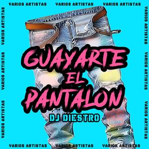 Guayarte El Pantalon