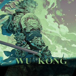 黑神话悟空·师徒情