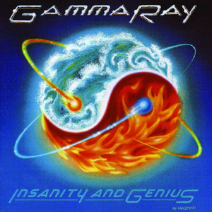 Gamma Ray (Edit)