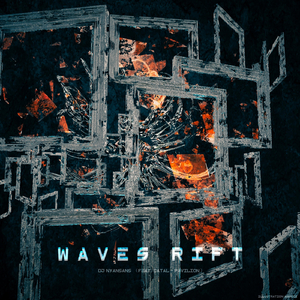 Waves Rift (feat. Catal · Pavilion)