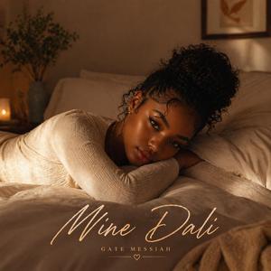 Mine Dali (feat. Vuyo)