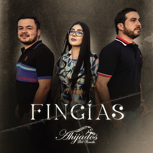 Fingías