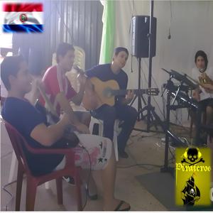 Baby (Pirateros) (feat. Enrique Ruiz, Carlos Vargas, Gustavo Vargas & Leandro Bogado)