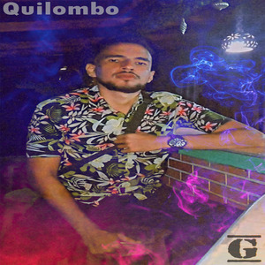 Quilombo - Garrido (Oficial)