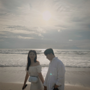 온 세상이 너였다