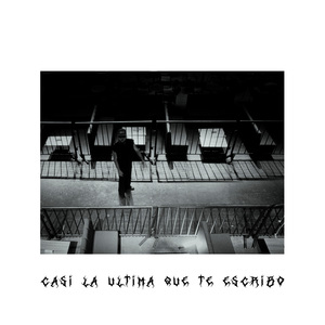Casi la última que te escribo
