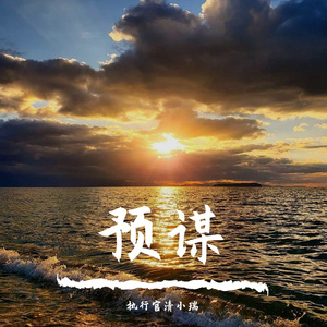 王琬茜-预谋《DJ新版》（DJ啊清remix）