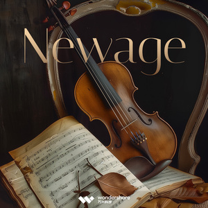 Scarecrow In The Countryside