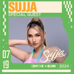 7.19 SUJJA@BLINK @ OLLIE SET