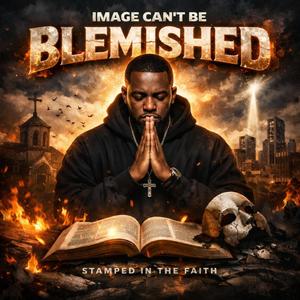 Image Can’t Be Blemished