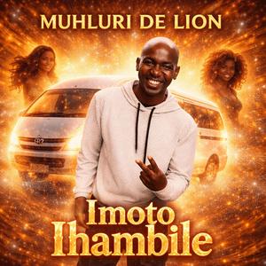 Imoto Ihambile