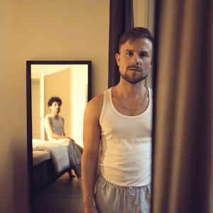 The Night We Both Felt Alone