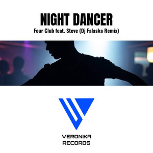 Night Dancer (feat. Steve) (Dj Falaska Extended Remix)