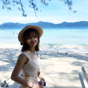 Something Just Like This（翻自 Coldplay）