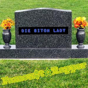 Die ***** Lady (feat. RyiniBeats by Ryan)
