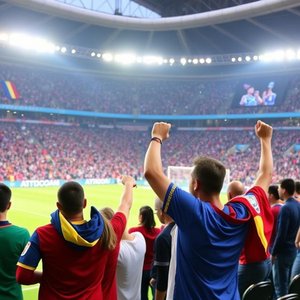 Vamos Liga