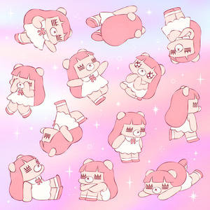 お嫁さんになるの