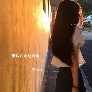 想陪你走过四季