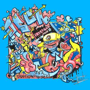 Who Cares She's Gone Anyway (feat. Christopher Choz1n)