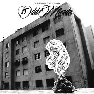 A Ella No Le Gusta el Choco (feat. Fntxy & Dj Alí)