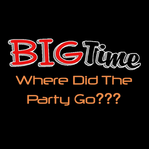 Where Did the Party Go???