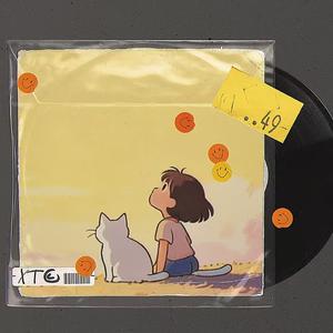 【FREE/无水印】“云端漫步计划” 治愈/LoFi TYPE BEAT