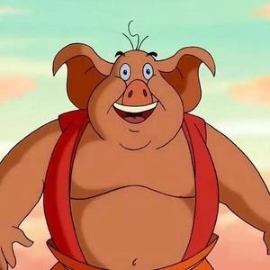 高老庄-湖南分Gang