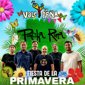 Cierren la Puerta (En Vivo)