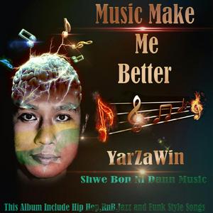 Wedding Present (feat. Byuhar)