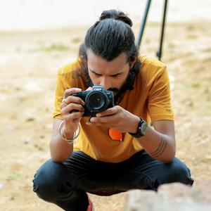Mad Photography Ringtone