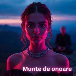 Munte de onoare