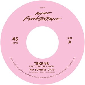 No Summer Days (feat. Trailer Limon)