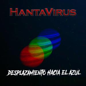 Desplazamiento hacia el azul